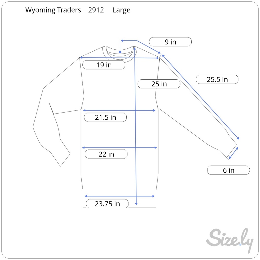 WYOMING TRADERS SOFTSHELL CHEYENNE JACKET - Picture 6 of 6